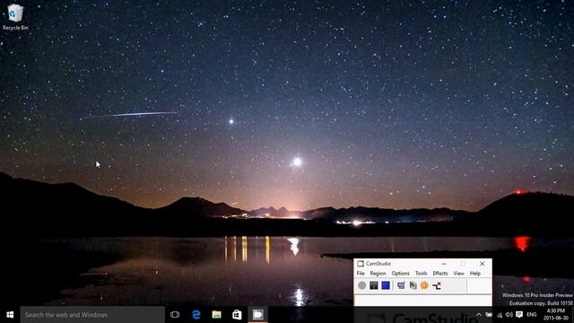 Windows 10 insider preview build 10158 look and review june 30th 2015 смотреть онлайн