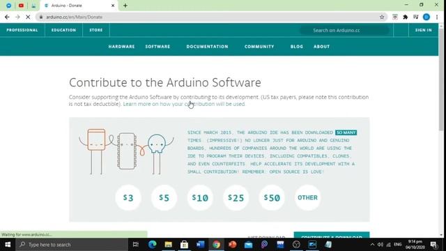 ARDUINO 32BIT TUTORIAL смотреть онлайн