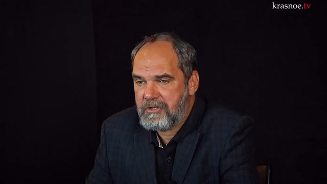 Олег Двуреченский о пролетариате. Учителя смотреть онлайн