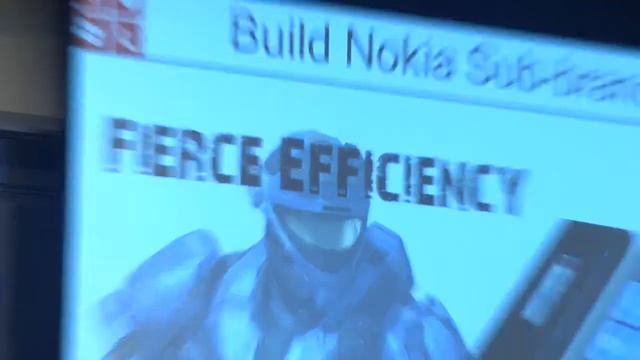 Introduction to the Windows Phone Customer Analysis Challenge.mov смотреть онлайн