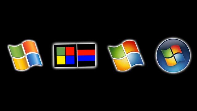 Windowsテクニック(NT～7) смотреть онлайн
