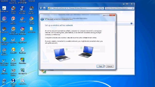 How To Turn Your Computer Into a Router смотреть онлайн