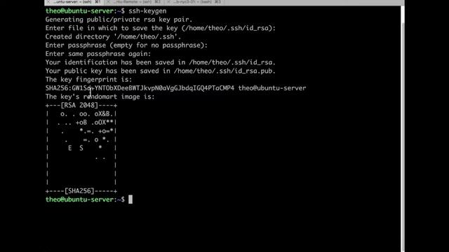 Secure Remote Access for Linux, Part 5 of 7 - Key Based Authentication Linux and MAC OS X смотреть онлайн
