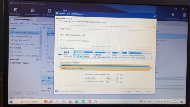 How to Boost Laptop Speed Using SSD | How to Install SSD in Laptop | How to increase laptop speed смотреть онлайн