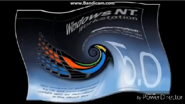 Windows NT 5 0 in Slow Drain смотреть онлайн