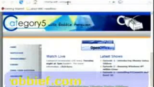 4 - Add a 3D Cube and Flip3D Task Switcher to Windows XP смотреть онлайн