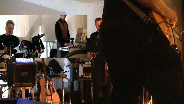 Honky Tonk Woman - RadiusOneBand version - Live yksityistilaisuudesta lokakuulta смотреть онлайн