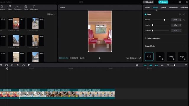 Ils ont créé un Logiciel de MONTAGE super FLUIDE (et gratuit) 😮 смотреть онлайн