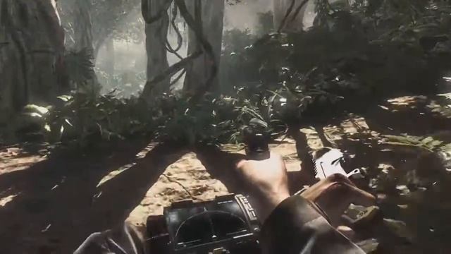 Call of Duty Ghosts - #8 Missão Totalmente Stealth na Floresta смотреть онлайн