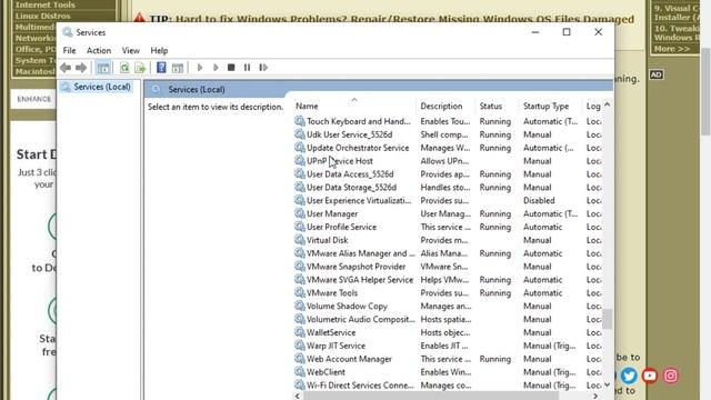What Is the Update Orchestrator Service (UsoSvc)? смотреть онлайн