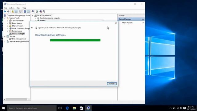 Computer Brightness problem solution in Telugu 2018 смотреть онлайн