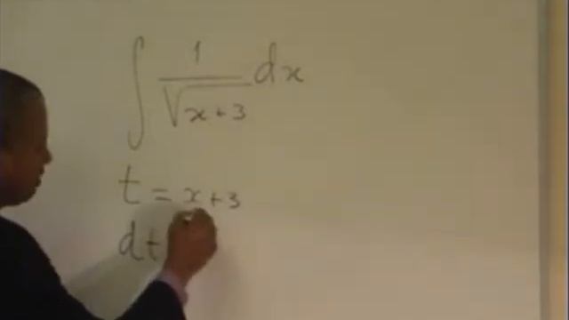 INTEGRAIS SUBSTITUIÇÃO MATEMATICA TM 965792992
