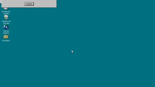 Windows NT Crazy Error смотреть онлайн
