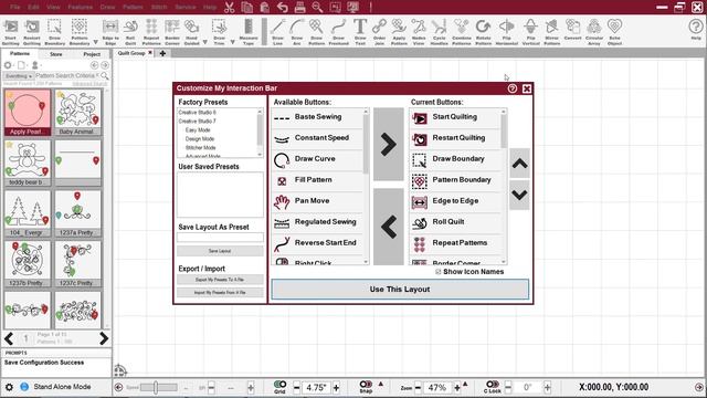 Customize Toolstrip смотреть онлайн