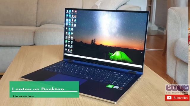 Desktop Vs Laptop | Which is better? | क़ोनसा बेहतर है और क्यों ? | in Hindi | 2020 смотреть онлайн