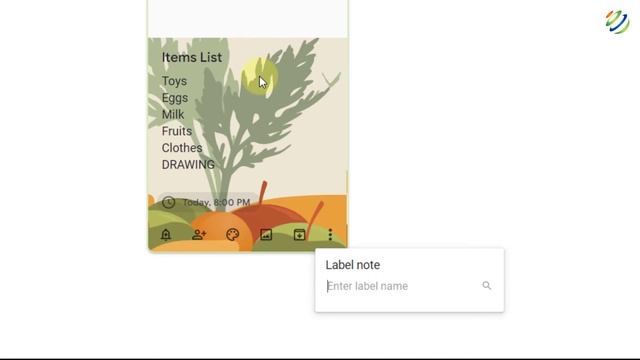 Google Keep COMPLETE Tutorial for Beginners смотреть онлайн