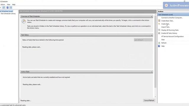 How to create Auto Refresh for windows 10 ।। Bangla tutorial 2021 смотреть онлайн