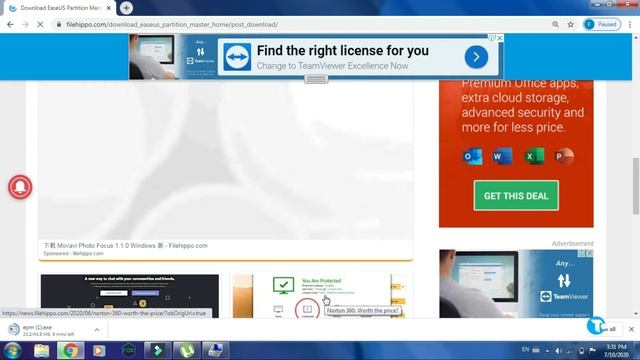 How to Extend Local C Drive in Windows 7, 8 ,8.1, 10 without Formatting PC or Laptop смотреть онлайн
