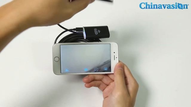 How to Use This HD Endoscope - 5 Meter, IP67 Waterproof, 720p смотреть онлайн