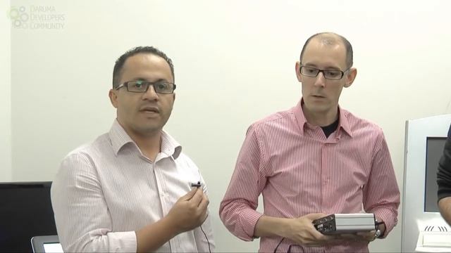 DDChannel 9 - #142 - Daruma Embedded Silver Partner смотреть онлайн