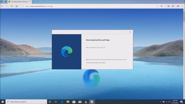 Download and Install Microsoft New Edge internet browser and enjoy powerful and fast performance смотреть онлайн