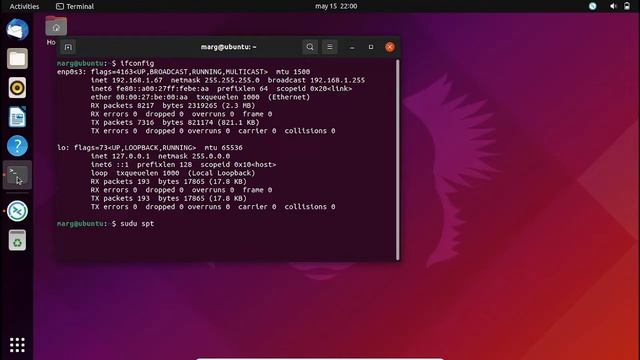 Configuración de escritorio remoto de Ubuntu server a Windows con Remmina смотреть онлайн