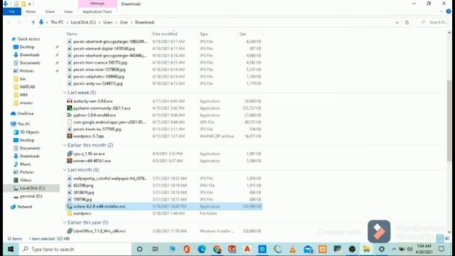 How to install Matlab alternate version freely on Windows?#DATASCIENCE #Matlab #Octave #free смотреть онлайн