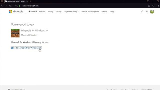How To Get Minecraft Windows 10 Edition When You Own The Java Version! (2019) смотреть онлайн