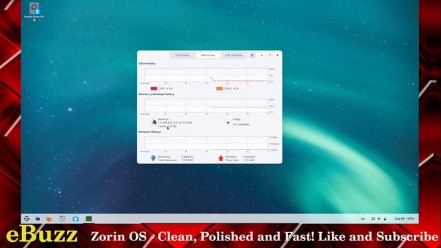 Zorin OS - Clean, Polished and Fast - Windows Killer? смотреть онлайн