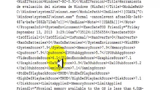 COMO SUBIR LA EVALUACION EN WINDOWS SEVEN 7 bien expliado ) SIN DESCARGAR NADA смотреть онлайн