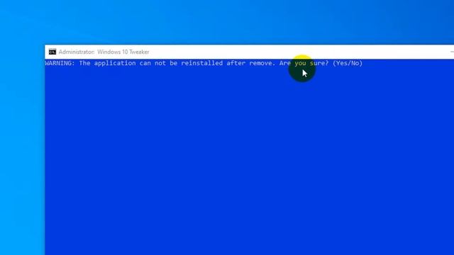 Remove windows defender windows 10 смотреть онлайн