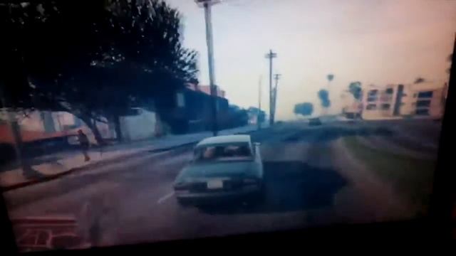 GTA V on lenovo g40-45 смотреть онлайн