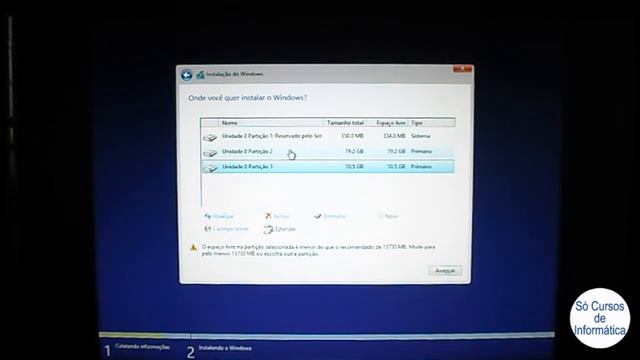 Como Formatar e Instalar o WINDOWS 8 ou 8.1 no Notebook DELL Inspiron 15R SE-7520 смотреть онлайн