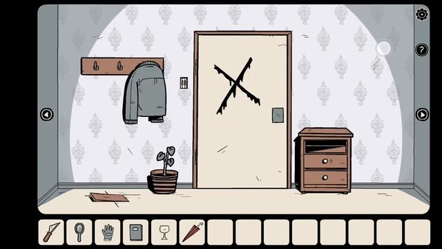 The Girl in the window (Full game 🎮) walkthrough 🎮 смотреть онлайн