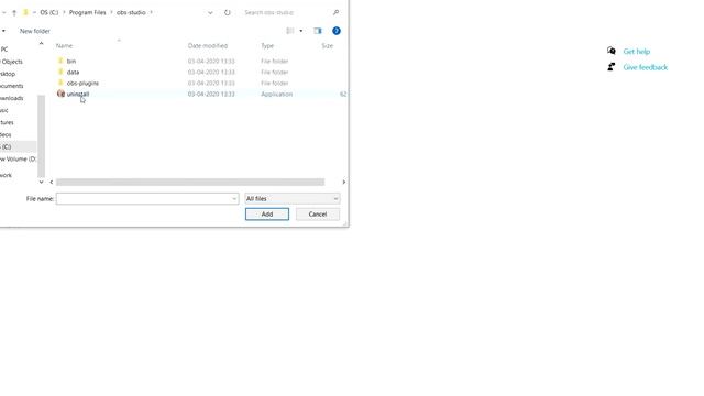 OBS Black Screen Display Capture Solved (2020 The EASY Way) смотреть онлайн
