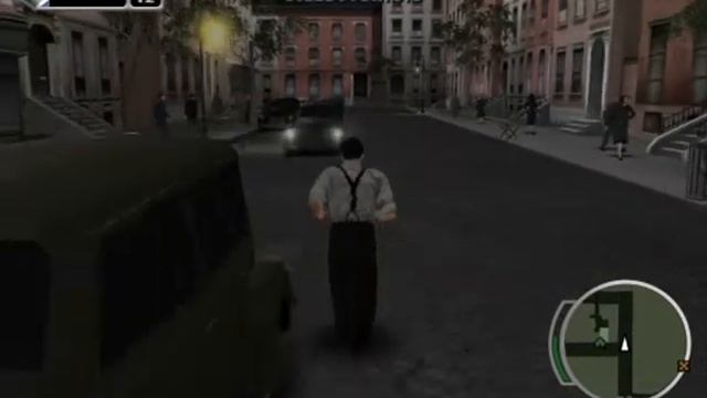 godfather the game x3100 смотреть онлайн