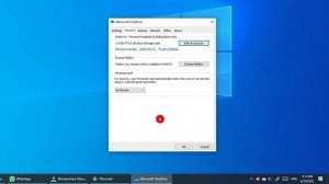 How to Automatically Save Screenshots To OneDrive | Onedrive Screenshot | AutoSave Screenshot