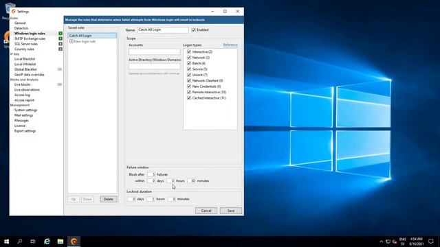 How to configure Syspeace смотреть онлайн