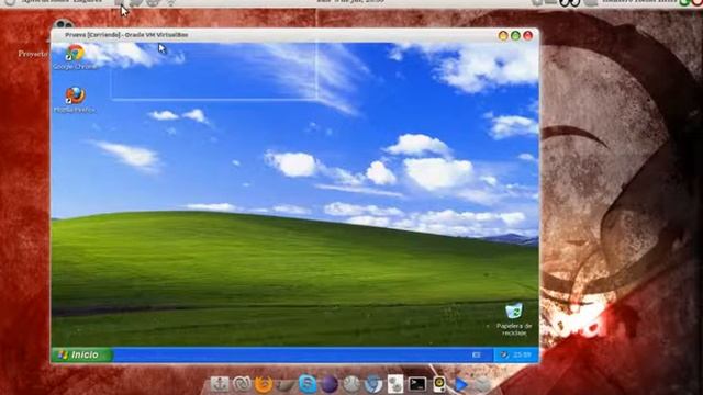 Administracion de usuarios Windows xp смотреть онлайн