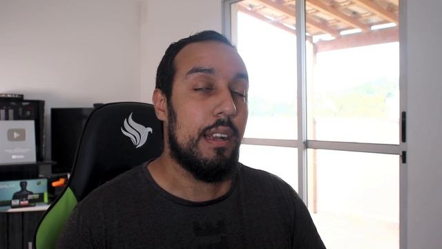 A PLACA DE VÍDEO RX 6600M "MILAGROSA" VOLTOU !!!! смотреть онлайн