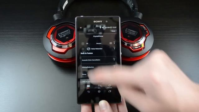 Sound Blaster EVO ZxR Headset Review смотреть онлайн