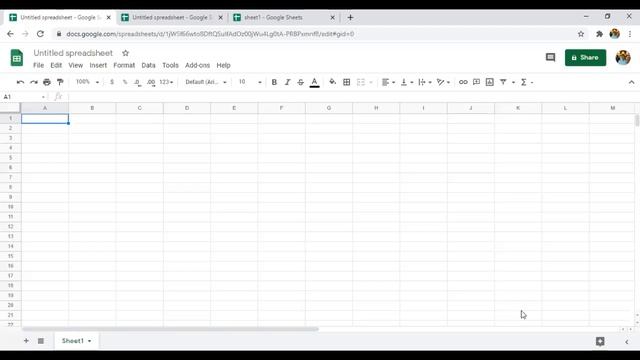 Google Sheets | Microsoft excel For students, employees, startup founders смотреть онлайн