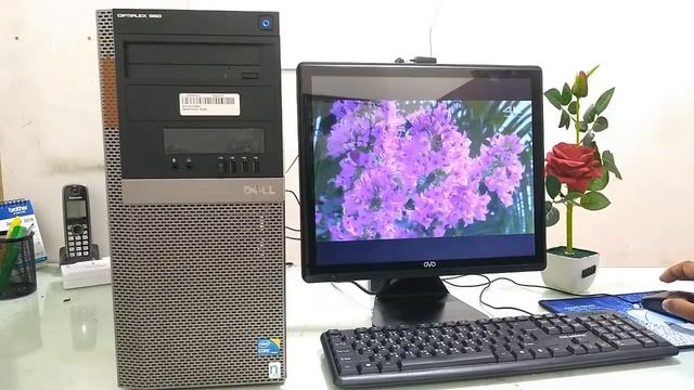 10800 Taka" Best Budget PC Buying Guide 🔥 Intel® Core™ i3 Dell Brand Pc ।। Mehedi 360 смотреть онлайн