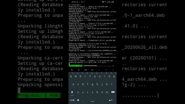 Create Wordlist to hack any password In android Phone By Chiptech смотреть онлайн