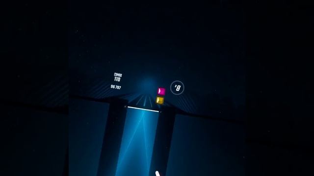 BEAT SABER - REASONS FOR LIVING MORGAN PAGE - SOLO NORMAL @TDSonaQuest смотреть онлайн