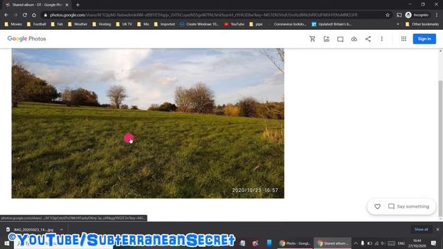 How to Share Photos and Videos with Google Photos on a Windows PC смотреть онлайн