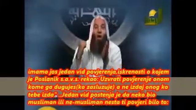 muhamed hassan predznaci 9 смотреть онлайн
