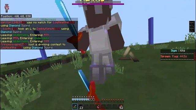 Syn Kitmap gets put in a locker w/Lakeside смотреть онлайн