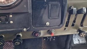 Урал 4230 1987 г.в. смотрим под капотом, сидим в кабине, обзор ни о чем