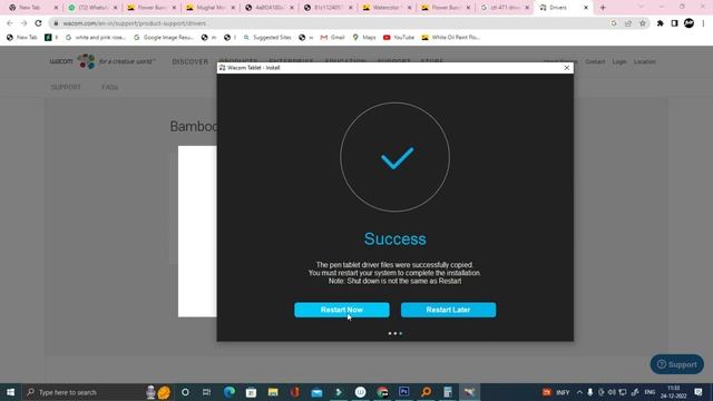 Wacom Tablet Setup For Beginners | Textile Designing | Photoshop Tutorial смотреть онлайн